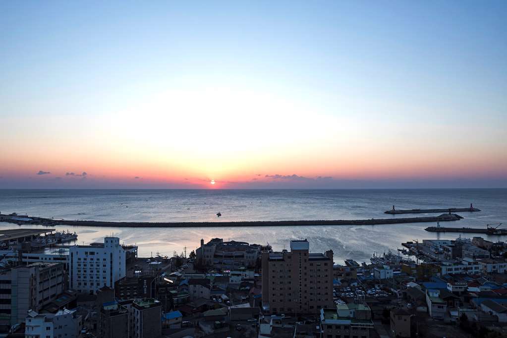 Sl Hotel Gangneung Nature photo