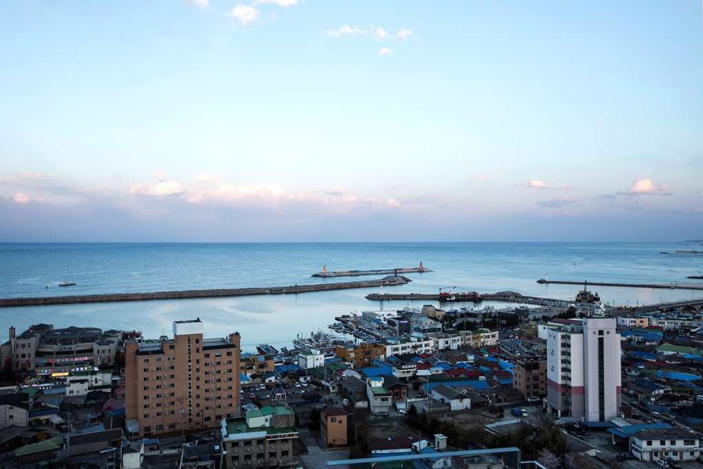 Sl Hotel Gangneung Nature photo