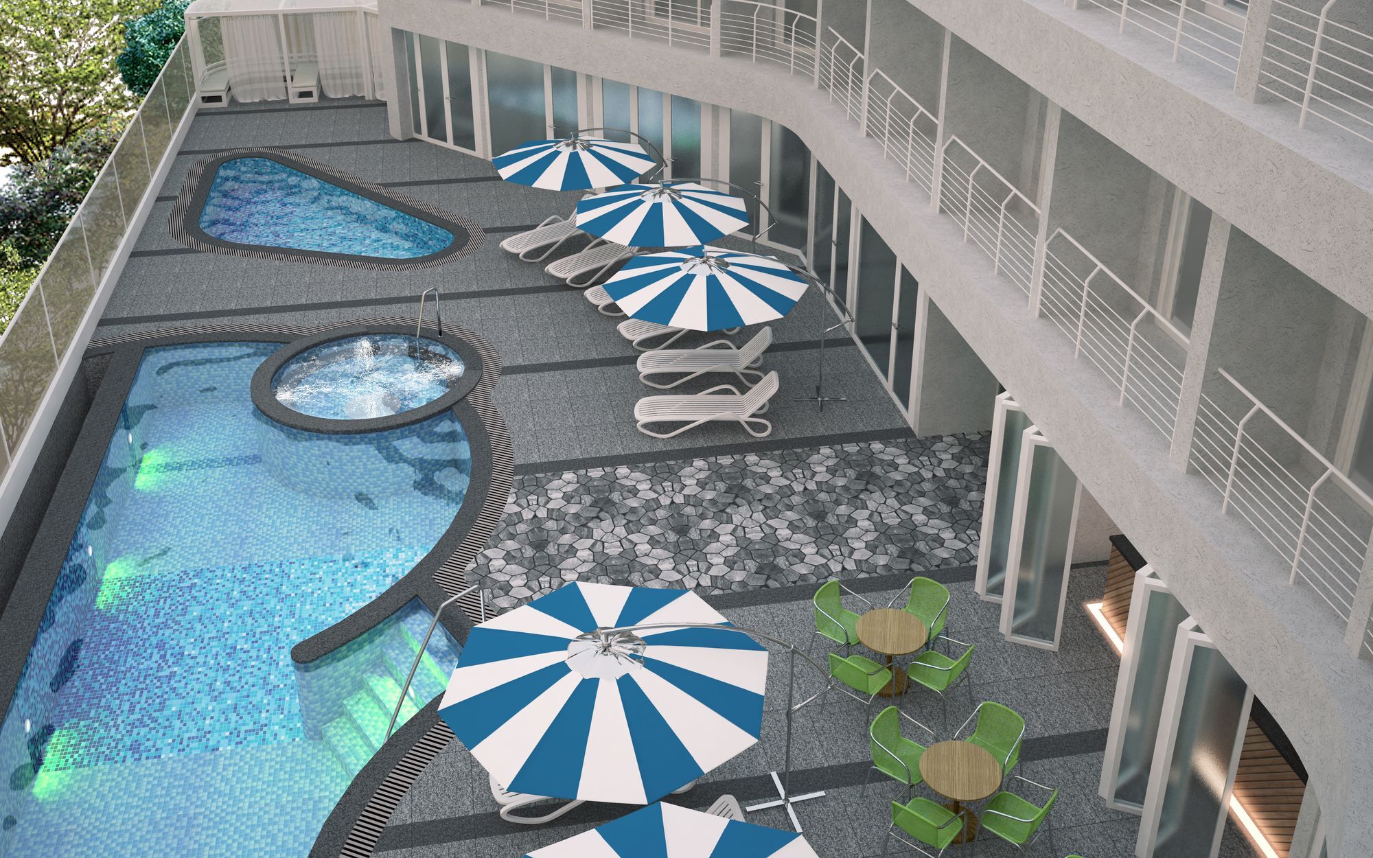 Sl Hotel Gangneung Exterior photo