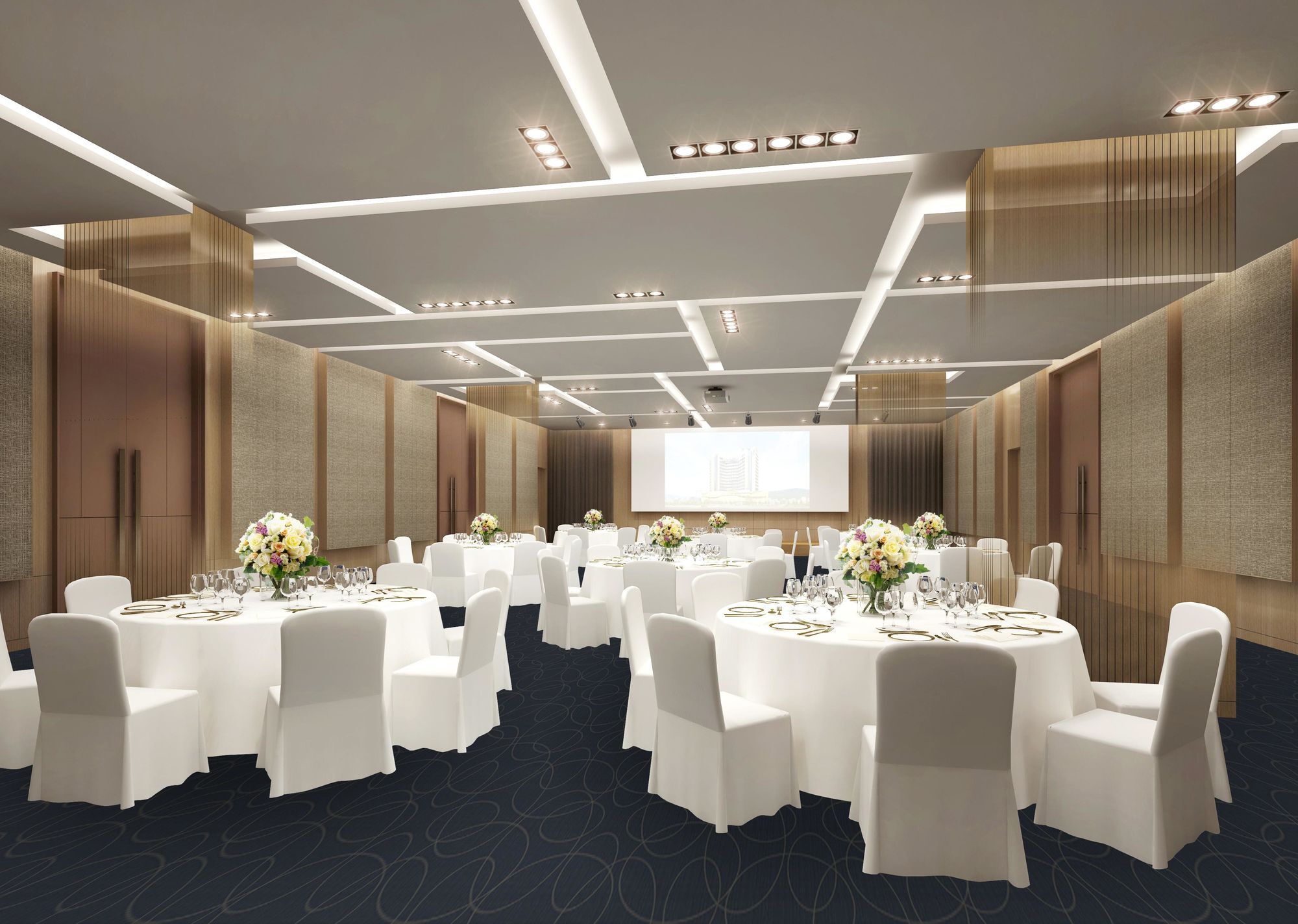 Sl Hotel Gangneung Exterior photo